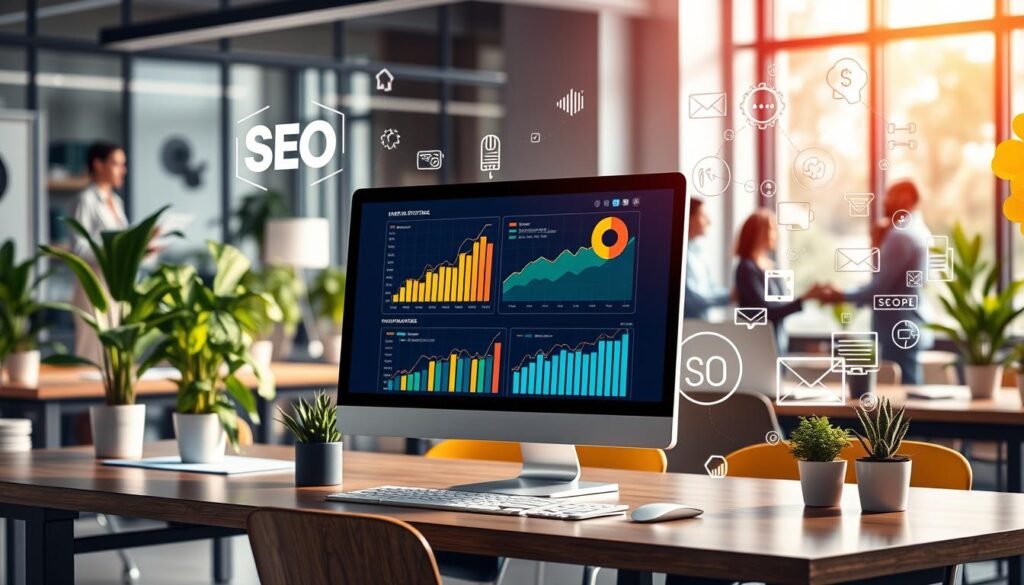 SEO Service Appkod