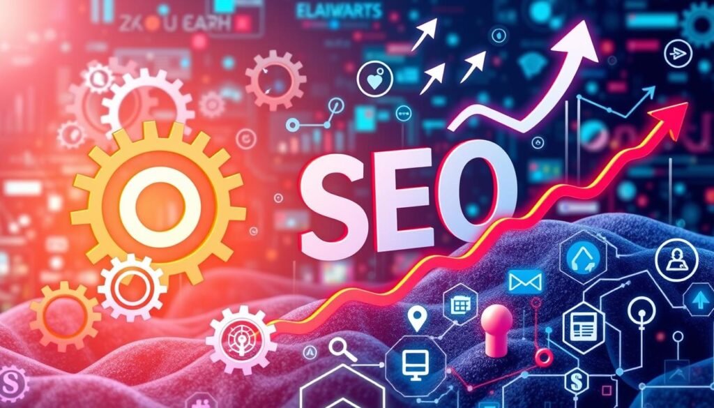 SEO optimization