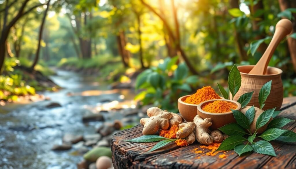 Understanding Ayurveda