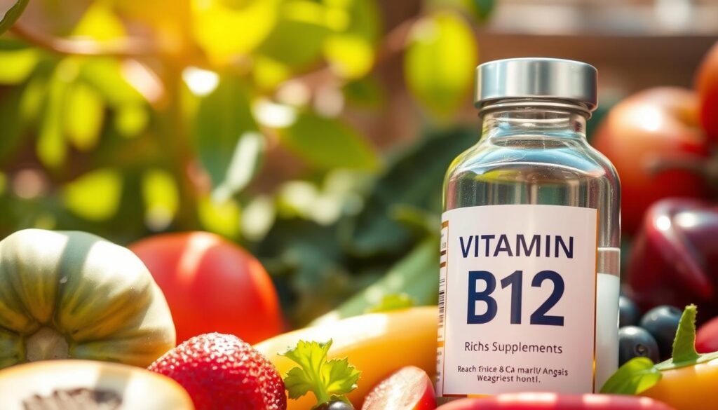 vitamin B12